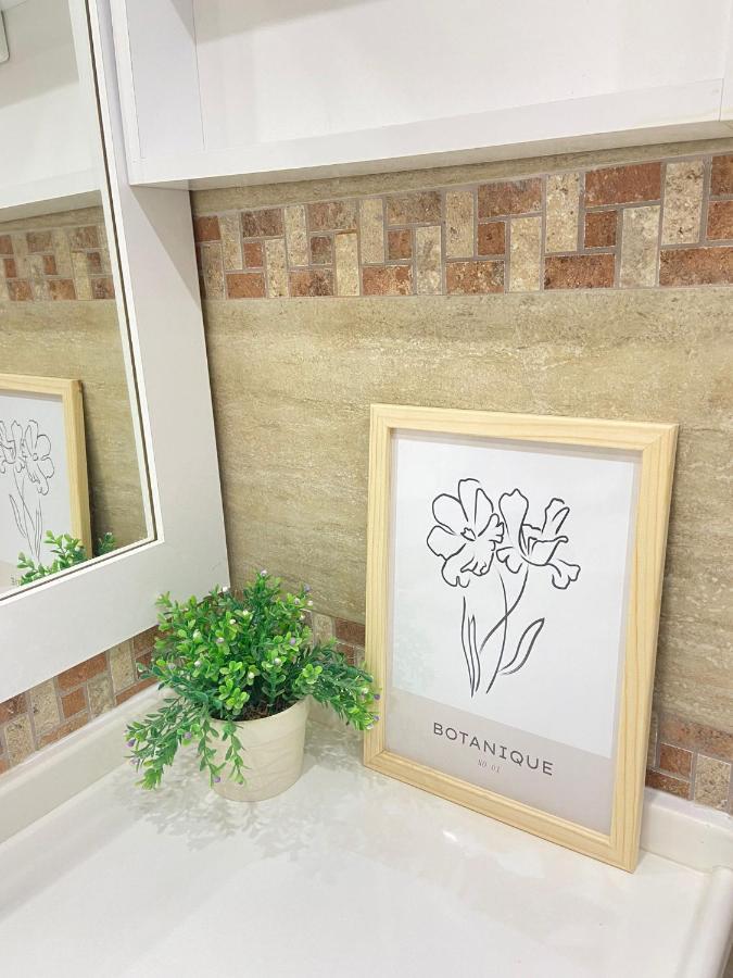 Begonvilla Bungalows Фетие Екстериор снимка