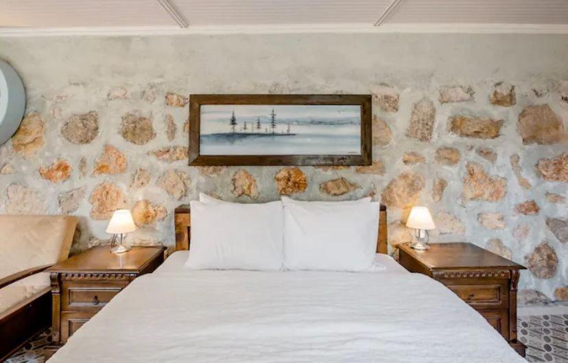 Begonvilla Bungalows Фетие Екстериор снимка