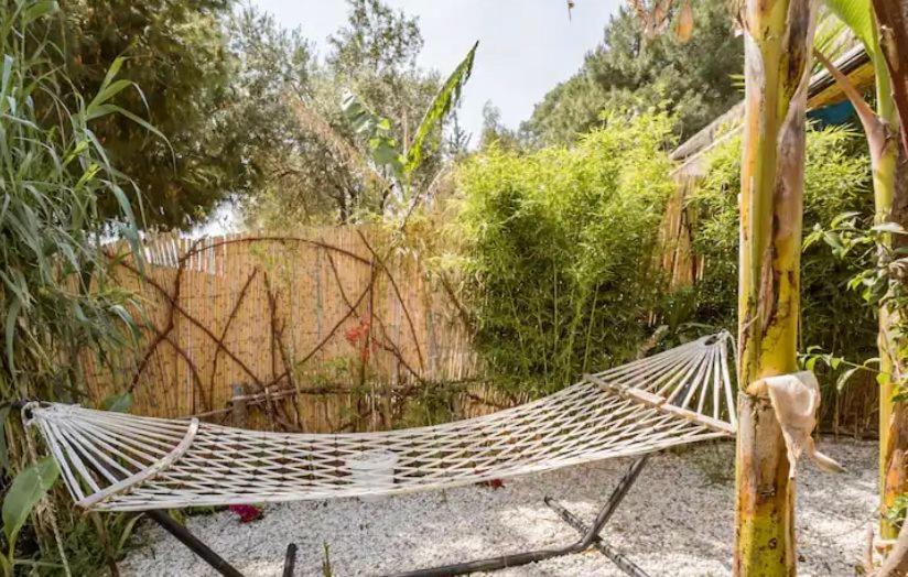 Begonvilla Bungalows Фетие Екстериор снимка